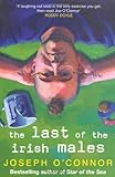 The last of the Irish males