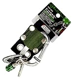 ベスト ビットホルダーベルト通し付 グリーン BTH-2GB