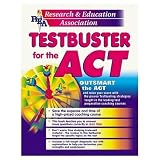 ACT Testbuster -- Reas Testbuster for the ACT (Testbusters)