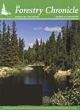 Forestry Chronicle
