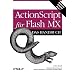 Bücher über ActionScript Programmierung