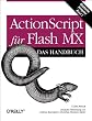 ActionScript f�r Flash MX - Das Handbuch