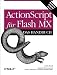 ActionScript f&uuml;r Flash MX - Das Handbuch