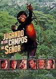 Jugando En Los Campos Del Senor (At Play In The Fields Of The Lord) (DVD) (1991) (Spanish Import)
