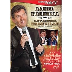 Live From Nashville Volume Two