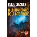 A la recherche de la cit� perdue