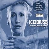 Lay Your Hands on Meby Icehouse