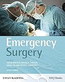 Emergency surgery