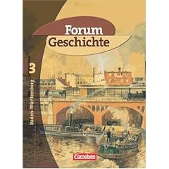 Forum Geschichte - Gymnasium Baden-W�rttemberg: Band 3 - Von der Franz�sischen Revolution bis zur Russischen Revolution: Sch�lerbuch