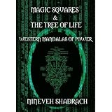 MagicSquaresandTreeofLife:WesternMandalasofPower