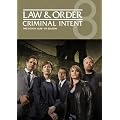 Law & Order: Criminal Intent: The Eighth Year '09 Season
