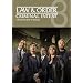 Law & Order: Criminal Intent: The Eighth Year '09 Season