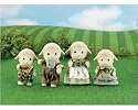 Sylvanian Families Sheep Family