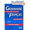 Grammaire progressive du fran�ais (600 exercices, interm�diaire)