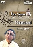 Pada Varnam Charukesi Lalgudi G.Jayaraman DVD
