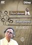 Pada Varnam Charukesi Lalgudi G.Jayaraman DVD