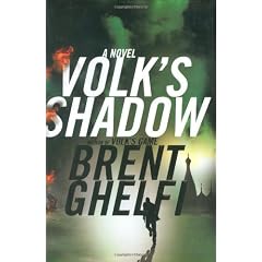 Volk's Shadow: A Novel