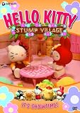 Hello Kitty 5: Stump Village - It s Showtime
