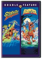 Streaming Scooby-Doo and the Alien Invaders / Scooby-Doo on Zombie Island Online.