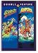 Scooby-Doo and the Alien Invaders / Scooby-Doo on Zombie Island (Double Feature)