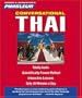 Thai, Conversational: Learn to Speak and Understand Thai with Pimsleur Language Programs (Pimsleur Instant Conversation)