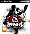 EA Sports MMA: Mixed Martial Arts (PS3)