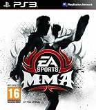 EA Sports MMA: Mixed Martial Arts (PS3)