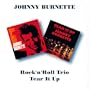 Rock N Roll Trio/Tear It Up