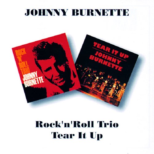 Johnny Burnette - Rock `n