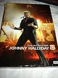 Johnny Hallyday: Tour 66 au Stade De France 2009 / 2 DVD Edition with Bonus