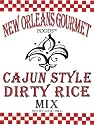 Dirty Rice