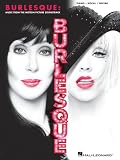 Burlesque: Music from the Motion Picture Soundtrack サントラ