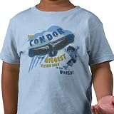 Go, Diego, Go!: Condor Tee - Boys