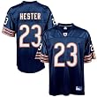 Devin Hester Chicago Bears Navy NFL Youth Replica Jersey