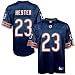 Devin Hester Chicago Bears Navy NFL Youth Replica Jersey