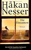 Die Einsamen: Ein Fall für Inspektor Barbarotti (German Edition)