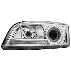 Dectane SWVL01 Scheinwerfer Volvo S/V/C 70 01.97-05.00 chrome