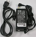 Dell PA16 / PA-16 60 watt AC Adaptor for Inspiron 1000 1200 1300 2200 3000 3200 3500 7000 B120 B130 and Latitude 110L 120L