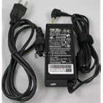 Dell PA16 / PA-16 60 watt AC Adaptor for Inspiron 1000 1200 1300 2200 3000 3200 3500 7000 B120 B130 and Latitude 110L 120L