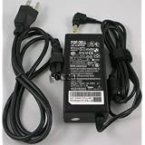 Dell AC Adapter / Laptop Charger for Inspiron and Latitude B130 1200 1300 1000 1200 1300 3000 3200 3500 7000 PA-16