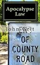 Apocalypse Law (Volume 1)