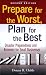 Books : Prepare for the Worst, Plan for the Best: Disaster Preparedness and Recovery for Small Businesses
