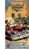 Cadillacs and Dinosaurs: The Second Cataclysm