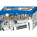 ABACUSSPIELE 09031 - Anno Domini - Im Namen des Gesetzes