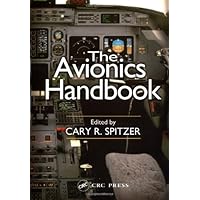 The Avionics Handbook (Electrical Engineering Handbook)