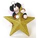 Bernese Mountain Dog STAR Ornament