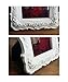 Olivery Victorian Inspired Flower Photo Frame - 4