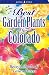 Book Best Garden Plants for Colorado