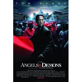 Angels and Demons [Theatrical Release]