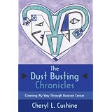 The Dust Busting Chronicles: Cleaning My Way Through Ovarian Cancer